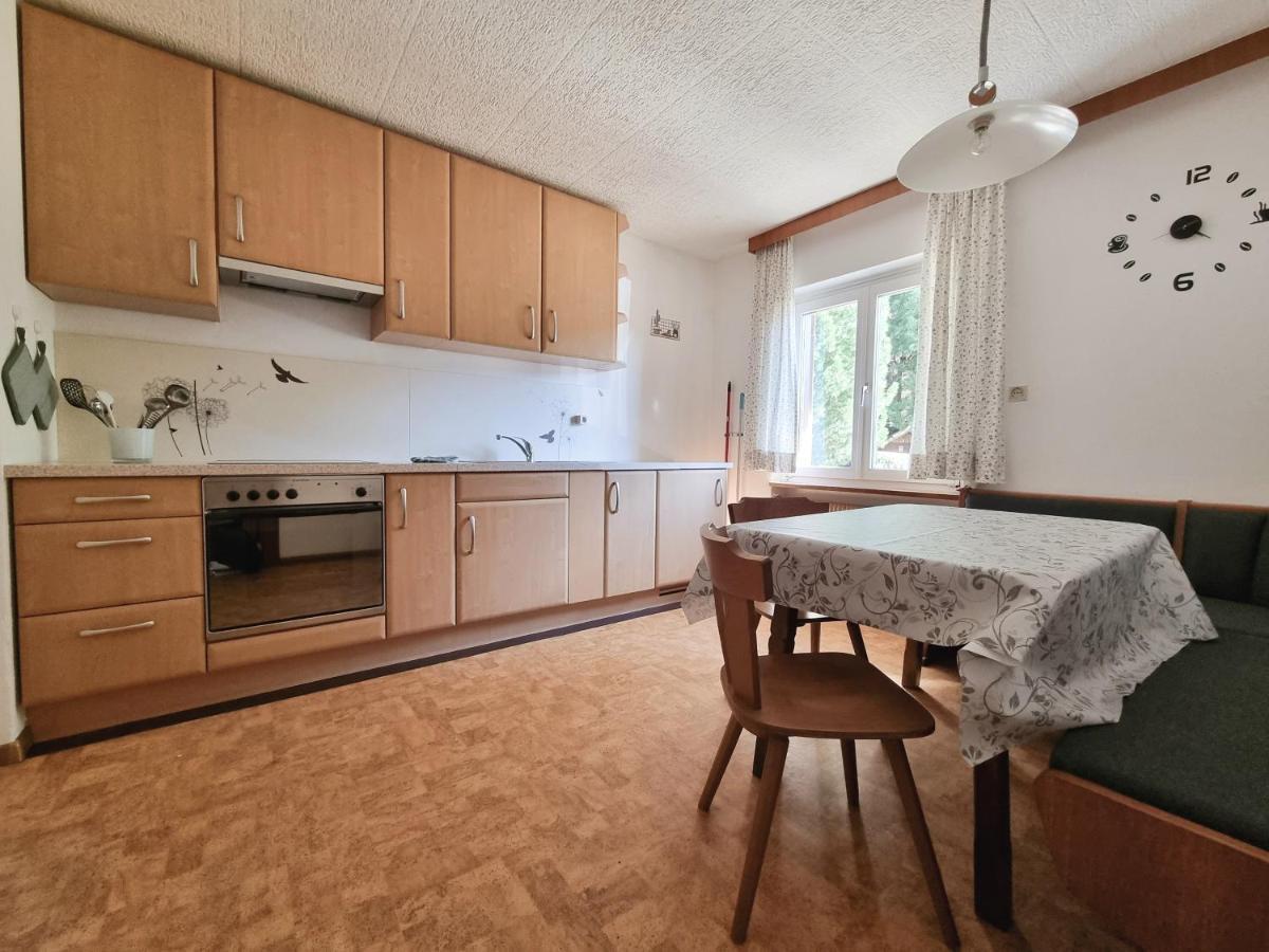 Apartment Burger 多比亚科 外观 照片
