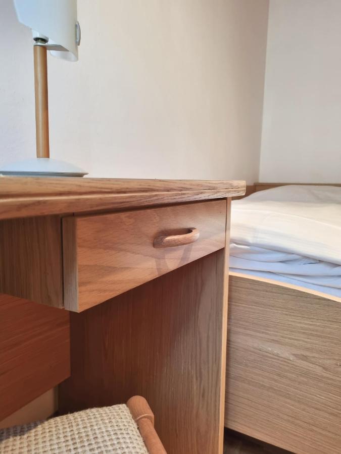 Apartment Burger 多比亚科 外观 照片